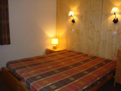 Location au ski Appartement 2 pièces 5 personnes (018) - Résidence Arpasson - Méribel-Mottaret - Chambre