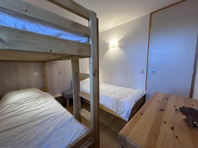 Location au ski Appartement 2 pièces 5 personnes (047) - Résidence Arpasson - Méribel-Mottaret - Chambre