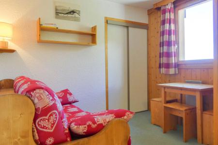 Rent in ski resort 3 room duplex apartment 7 people (007) - Résidence Asphodèles - Méribel-Mottaret - Apartment