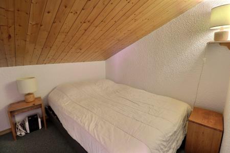 Location au ski Appartement duplex 3 pièces 7 personnes (007) - Résidence Asphodèles - Méribel-Mottaret