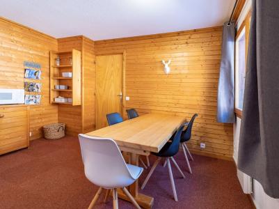 Location au ski Appartement 2 pièces 6 personnes (01) - Résidence Cembros - Méribel-Mottaret