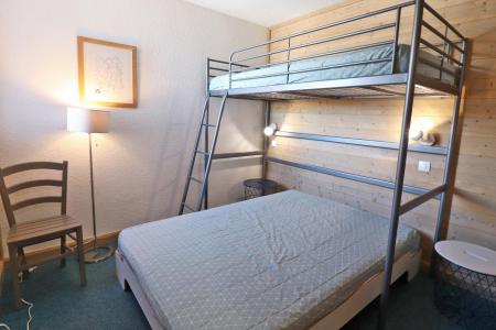 Rent in ski resort 2 room apartment 5 people (30) - Résidence Creux de l'Ours Rouge - Méribel-Mottaret - Bedroom