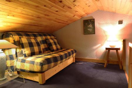 Location au ski Appartement 2 pièces mezzanine 4 personnes (161) - Résidence Creux de l'Ours Vert - Méribel-Mottaret