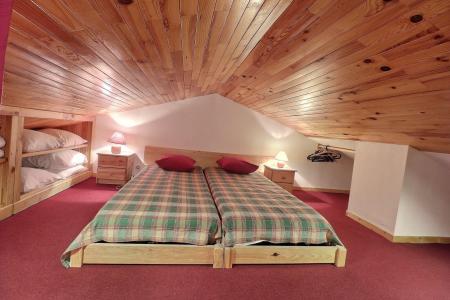 Location au ski Appartement 2 pièces mezzanine 5 personnes (062) - Résidence Dandy - Méribel-Mottaret - Appartement