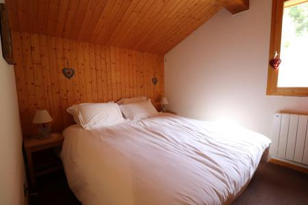 Location au ski Appartement duplex 4 pièces 8 personnes (009) - Résidence Florilège - Méribel-Mottaret - Cabine