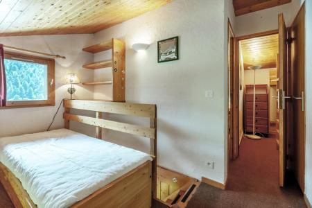 Location au ski Appartement 3 pièces cabine 8 personnes (005) - Résidence Gaillard - Méribel-Mottaret