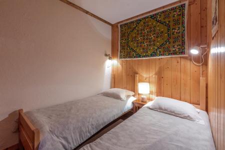 Location au ski Appartement 3 pièces cabine 9 personnes (003) - Résidence Gaillard - Méribel-Mottaret - Chambre