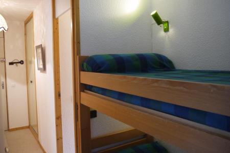 Location au ski Appartement 2 pièces cabine 6 personnes (014) - Résidence Gébroulaz - Méribel-Mottaret