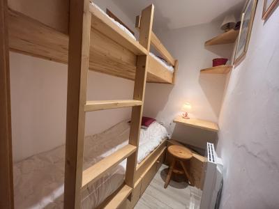 Alquiler al esquí Apartamento cabina para 4 personas (001) - Résidence Gébroulaz - Méribel-Mottaret