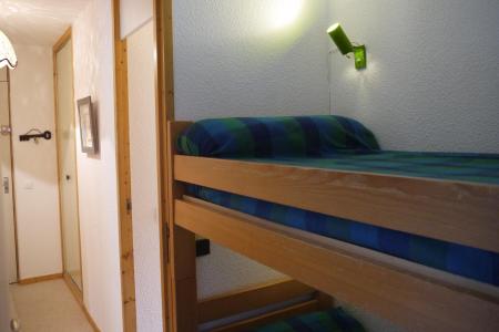 Ski verhuur Appartement 3 kabine kamers 6 personen (014) - Résidence Gébroulaz - Méribel-Mottaret - Cabine