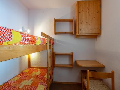 Alquiler al esquí Apartamento 3 piezas para 6 personas (011) - Résidence l'Olympie I - Méribel-Mottaret - Cabina