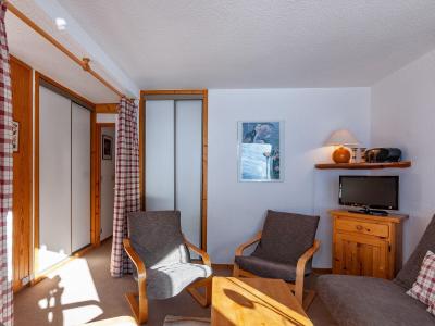 Ski verhuur Appartement 3 kamers 6 personen (011) - Résidence l'Olympie I - Méribel-Mottaret - Appartementen