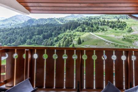 Location au ski Studio 4 personnes (020) - Résidence l'Olympie I - Méribel-Mottaret - Baignoire