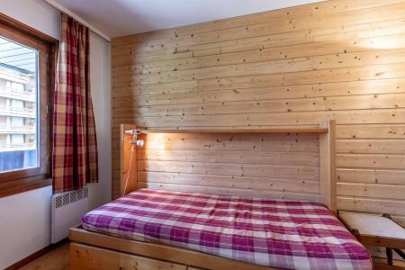 Location au ski Studio 3 personnes (019) - Résidence la Grande Rosière - Méribel-Mottaret