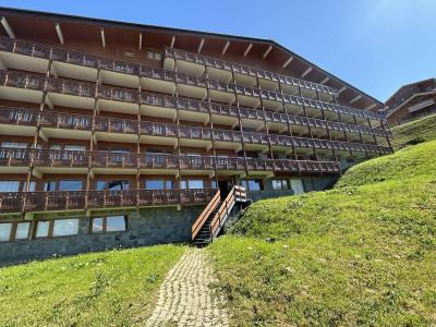 Rent in ski resort Résidence la Vanoise - Méribel-Mottaret - Inside