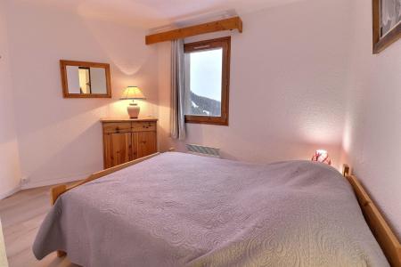 Location au ski Appartement duplex 3 pièces 6 personnes (F9) - Résidence Lac Blanc - Méribel-Mottaret
