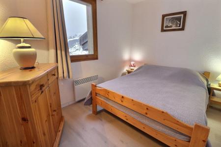 Skiverleih 3 Zimmer Maisonettewohnung für 6 Personen (F9) - Résidence Lac Blanc - Méribel-Mottaret