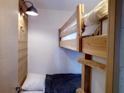 Rent in ski resort 2 room apartment 4 people (022) - Résidence Lama - Méribel-Mottaret - Apartment