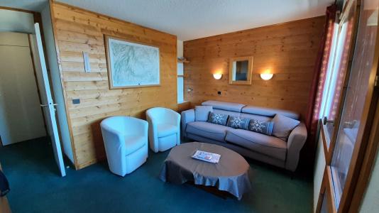 Alquiler al esquí Apartamento 2 piezas mezzanine para 7 personas (054) - Résidence le Creux de l'Ours A - Méribel-Mottaret