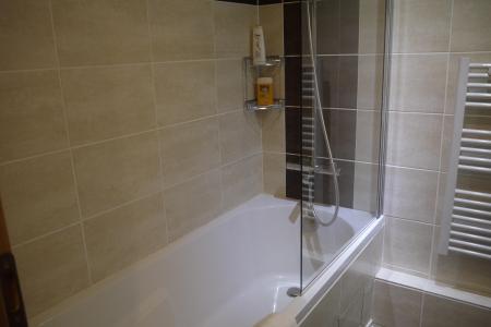 Résidence le Creux de l'Ours B