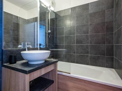 Rent in ski resort 4 room duplex apartment 7 people (124) - Résidence le Creux de l'Ours C - Méribel-Mottaret