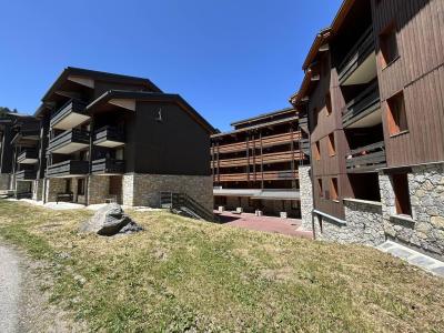 Rent in ski resort 4 room duplex apartment 7 people (124) - Résidence le Creux de l'Ours C - Méribel-Mottaret - Inside