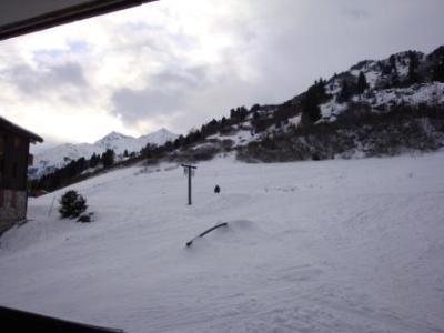 Location au ski Appartement 2 pièces 4 personnes (075) - Résidence le Creux de l'Ours D - Méribel-Mottaret