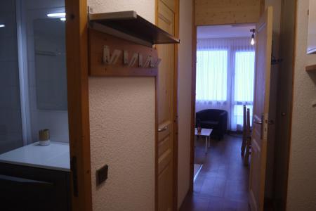Skiverleih 2-Zimmer-Appartment für 4 Personen (039) - Résidence le Creux de l'Ours D - Méribel-Mottaret
