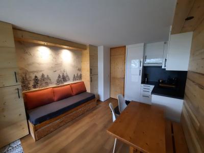 Soggiorno sugli sci Appartamento 2 stanze per 4 persone (039) - Résidence le Creux de l'Ours D - Méribel-Mottaret