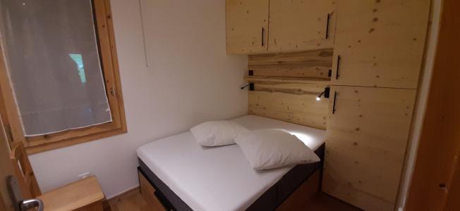 Skiverleih 2-Zimmer-Appartment für 4 Personen (039) - Résidence le Creux de l'Ours D - Méribel-Mottaret