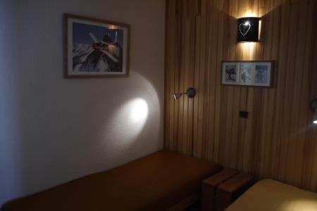 Ski verhuur Appartement 2 kamers mezzanine 6 personen (151) - Résidence le Creux de l'Ours D - Méribel-Mottaret