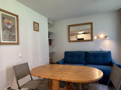 Alquiler al esquí Apartamento cabina para 4 personas (053) - Résidence le Dandy - Méribel-Mottaret - Apartamento