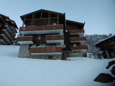 Verhuur appartement ski Résidence le Florilège