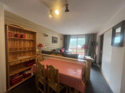 Soggiorno sugli sci Appartamento 2 stanze con alcova per 6 persone (411) - Résidence le Plan du Lac - Méribel-Mottaret