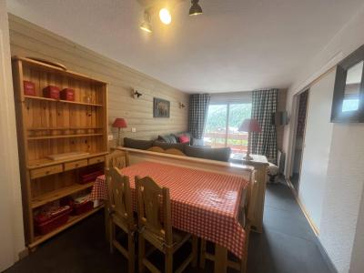 Soggiorno sugli sci Appartamento 2 stanze con alcova per 6 persone (411) - Résidence le Plan du Lac - Méribel-Mottaret