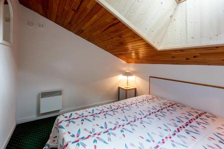 Location au ski Appartement 3 pièces cabine 6 personnes (409) - Résidence le Plan du Lac - Méribel-Mottaret - Cabine