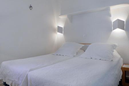 Skiverleih 2-Zimmer-Holzhütte für 5 Personen (1003) - Résidence le Pralin - Méribel-Mottaret - Appartement