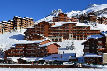 Ski-all-inklusive Résidence le Pralin