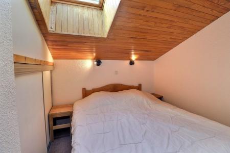 Ski verhuur Appartement duplex 2 kabine kamers 6 personen (1116) - Résidence le Pralin - Méribel-Mottaret