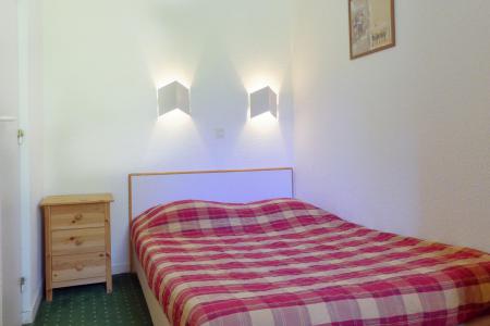 Ski verhuur Appartement 2 kamers 5 personen (413) - Résidence le Pralin - Méribel-Mottaret - Kamer