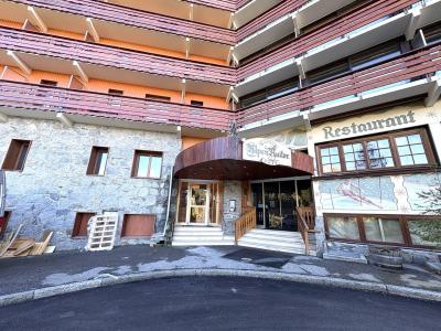 Rent in ski resort 2 room apartment 4 people (709) - Résidence le Ruitor - Méribel-Mottaret - Inside