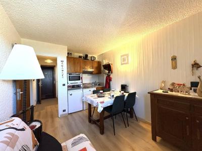 Rent in ski resort 2 room apartment 4 people (709) - Résidence le Ruitor - Méribel-Mottaret - Kitchenette