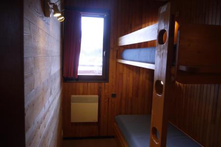 Rent in ski resort 2 room apartment 5 people (804) - Résidence le Ruitor - Méribel-Mottaret - Cabin