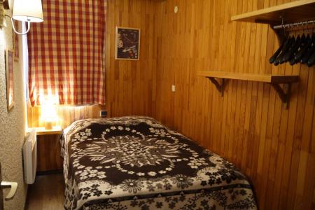 Аренда на лыжном курорте Апартаменты 2 комнат 6 чел. (104) - Résidence le Ruitor - Méribel-Mottaret