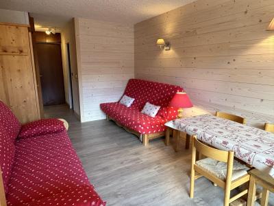Rent in ski resort Studio 4 people (305) - Résidence le Ruitor - Méribel-Mottaret