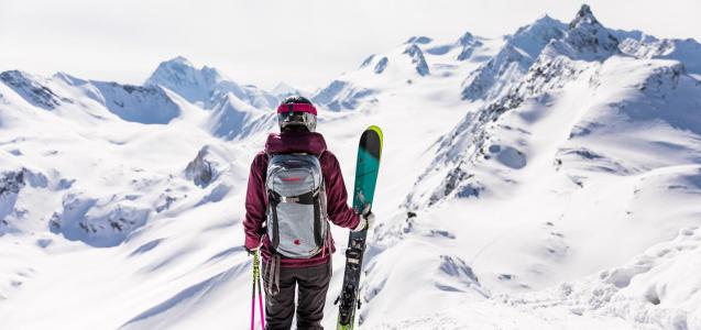 Ski verhuur Résidence les Crets - Méribel-Mottaret