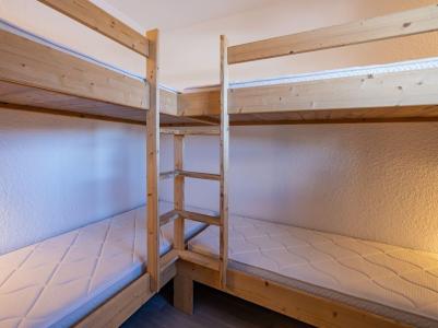 Skiverleih 3-Zimmer-Holzhütte für 8 Personen (003) - Résidence les Erines - Méribel-Mottaret