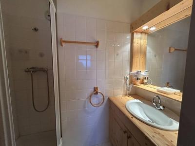 Rent in ski resort 2 room apartment cabin 6 people (B17) - Résidence les Erines - Méribel-Mottaret