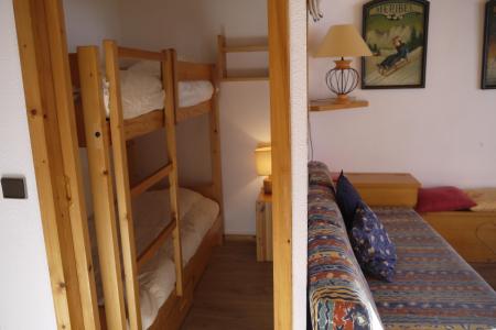 Rent in ski resort 3 room apartment sleeping corner 6 people (033) - Résidence les Plattières - Méribel-Mottaret