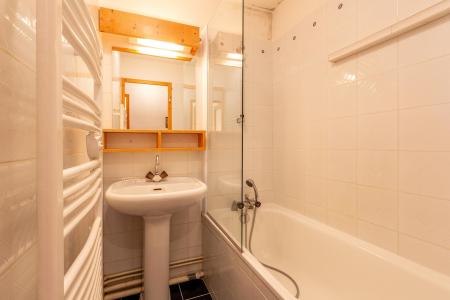 Location au ski Appartement 4 pièces 9 personnes (038) - Résidence les Plattières - Méribel-Mottaret - Salle de bain
